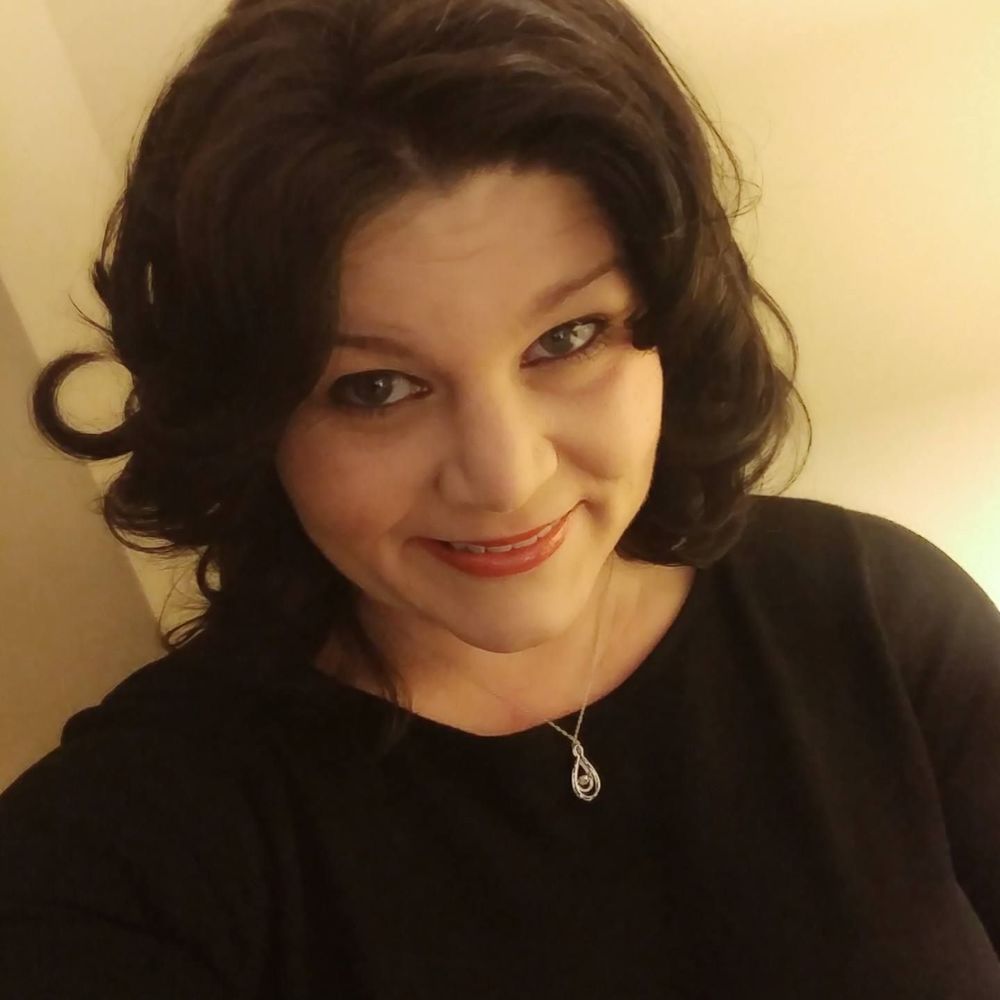 Meet your Posher, Kristyn